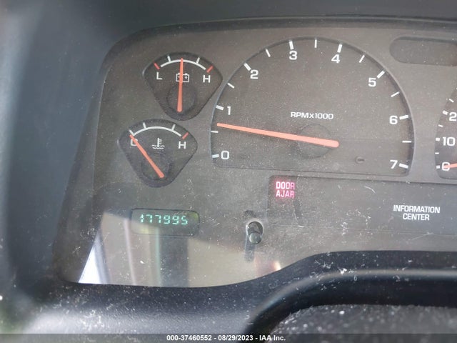 2004 DODGE DAKOTA SLT VIN: 1D7HG48N24S588893