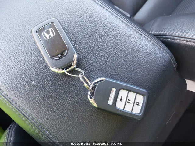 Honda Cr-v Ex-l 2016 2HKRM4H72GH600603 Image 11