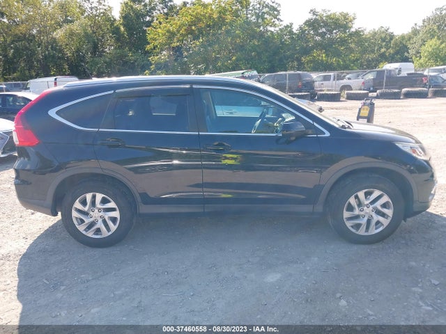 Honda Cr-v Ex-l 2016 2HKRM4H72GH600603 Image 13