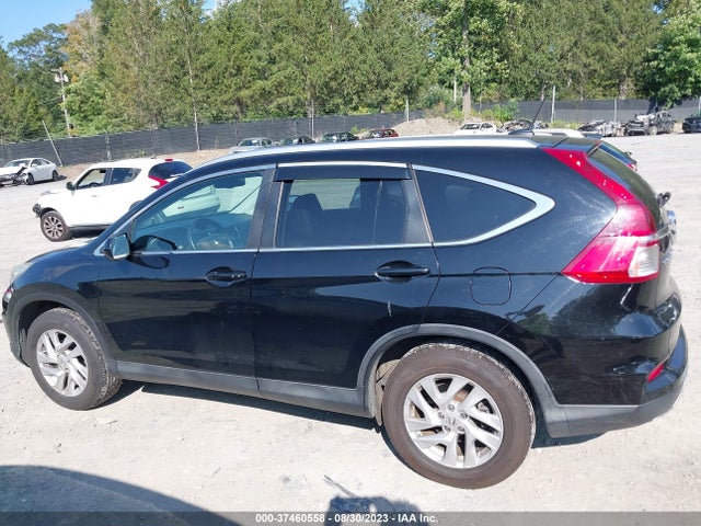 Honda Cr-v Ex-l 2016 2HKRM4H72GH600603 Image 14