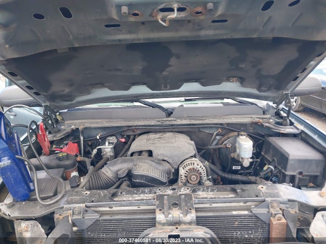 2011 GMC SIERRA 1500 SL VIN: 3GTP2UEA6BG395690