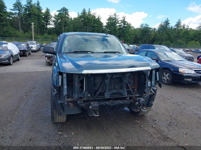 2011 GMC SIERRA 1500 SL VIN: 3GTP2UEA6BG395690