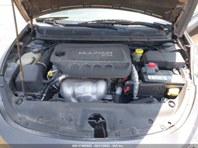 1C3CDFBB3GD515486 Dodge DART SXT