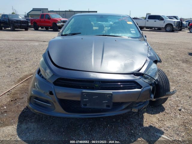 1C3CDFBB3GD515486 Dodge DART SXT
