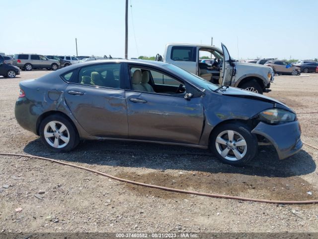 1C3CDFBB3GD515486 Dodge DART SXT