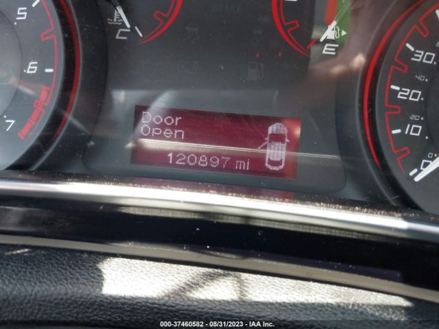 1C3CDFBB3GD515486 Dodge DART SXT