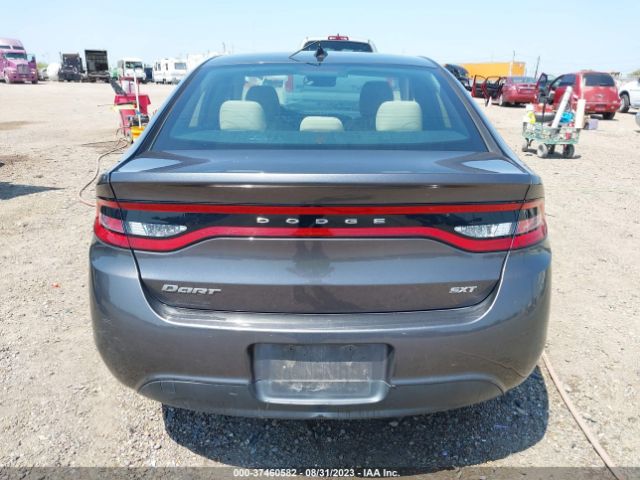 1C3CDFBB3GD515486 Dodge DART SXT