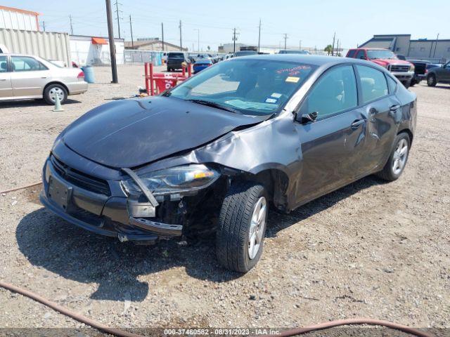 1C3CDFBB3GD515486 Dodge DART SXT