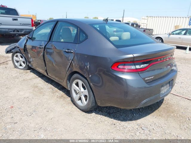 1C3CDFBB3GD515486 Dodge DART SXT