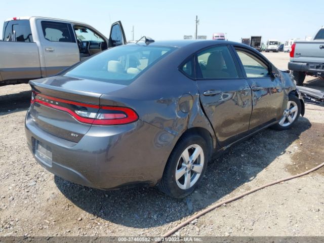 1C3CDFBB3GD515486 Dodge DART SXT