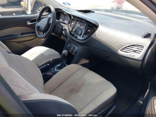 1C3CDFBB3GD515486 Dodge DART SXT