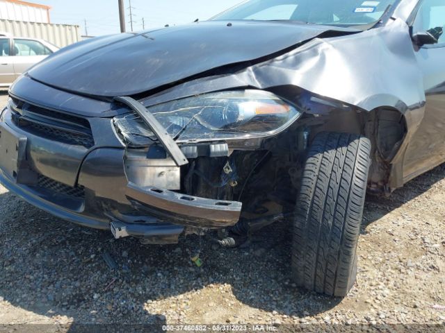 1C3CDFBB3GD515486 Dodge DART SXT