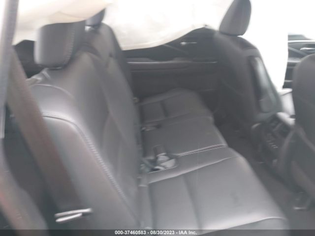 5FNYF5H51LB017782 Honda Pilot 2wd Ex-l