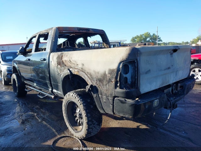 3C6TR5FT0EG243335 RAM 2500 Laramie