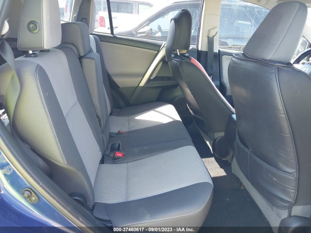 Toyota Rav4 Xle 2015 2T3RFREV8FW370924 Image 8