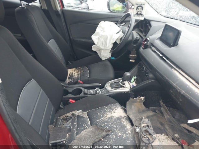 JM1DKFB7XJ0314653 Mazda Cx-3 Sport