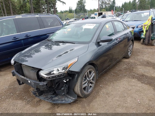 KIA mpi nu 2019 3KPF34AD2KE096556 Image 16