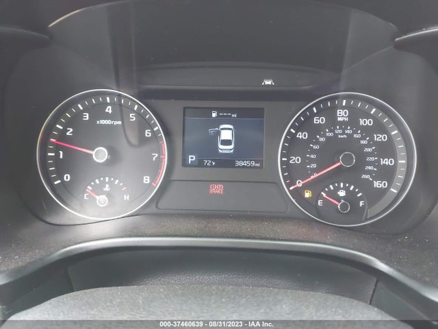 KIA mpi nu 2019 3KPF34AD2KE096556 Image 21