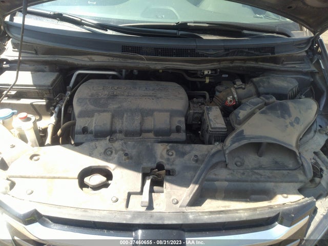 Honda ODYSSEY SE 2016 5FNRL5H37GB086459 Image 16