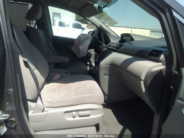 Honda ODYSSEY SE 2016 5FNRL5H37GB086459 Image 11