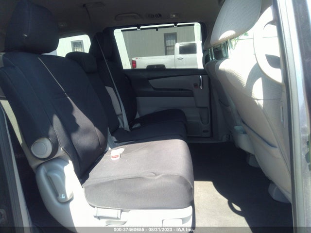 Honda ODYSSEY SE 2016 5FNRL5H37GB086459 Image 14