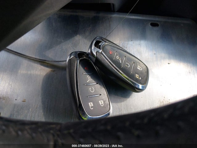 Chevrolet Equinox Premier 2019 2GNAXNEV3K6230554 Image 11