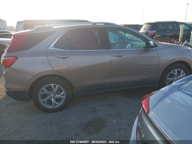 Chevrolet Equinox Premier 2019 2GNAXNEV3K6230554 Image 13