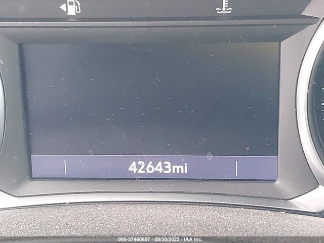 Chevrolet Equinox Premier 2019 2GNAXNEV3K6230554 Image 15