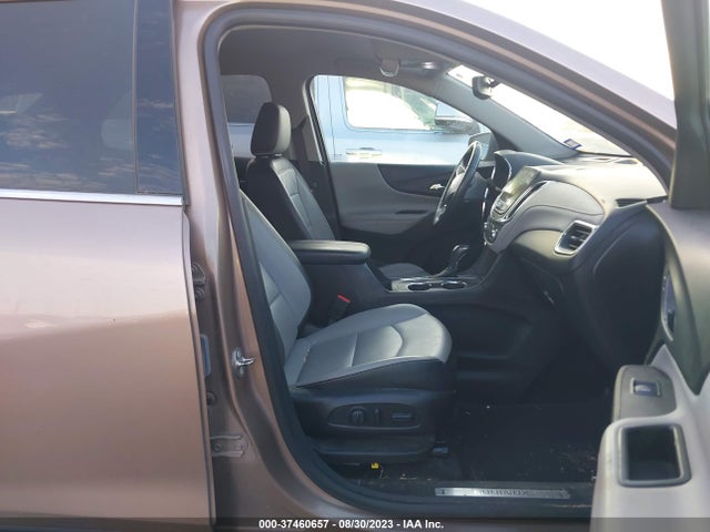 Chevrolet Equinox Premier 2019 2GNAXNEV3K6230554 Image 5