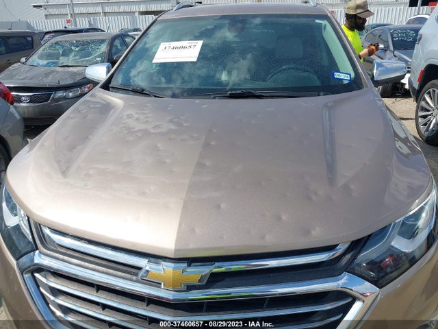 Chevrolet Equinox Premier 2019 2GNAXNEV3K6230554 Image 6