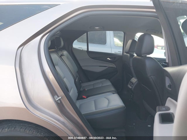 Chevrolet Equinox Premier 2019 2GNAXNEV3K6230554 Image 8
