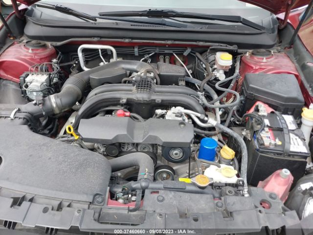 4S4BSANC8H3260227 Subaru Outback Limited