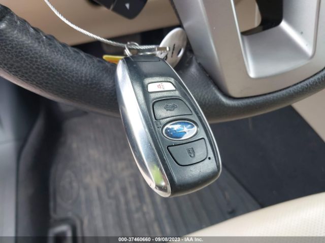 4S4BSANC8H3260227 Subaru Outback Limited