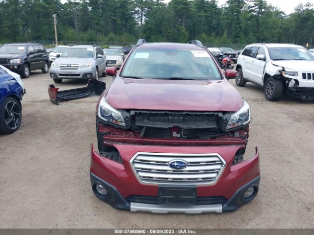 4S4BSANC8H3260227 Subaru Outback Limited