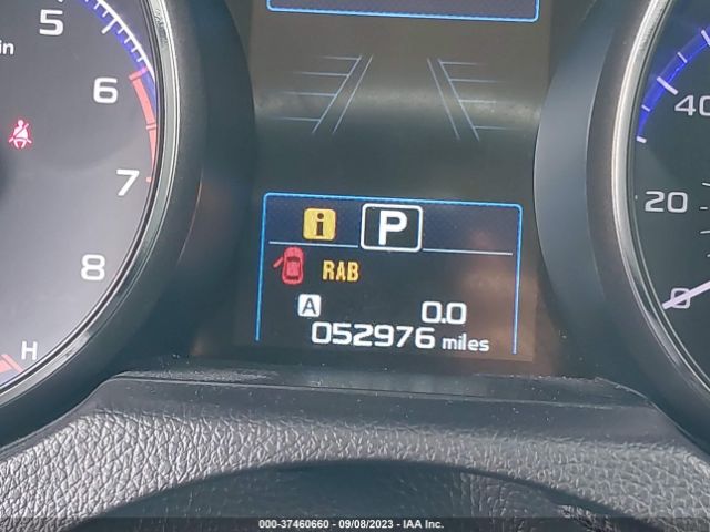 4S4BSANC8H3260227 Subaru Outback Limited