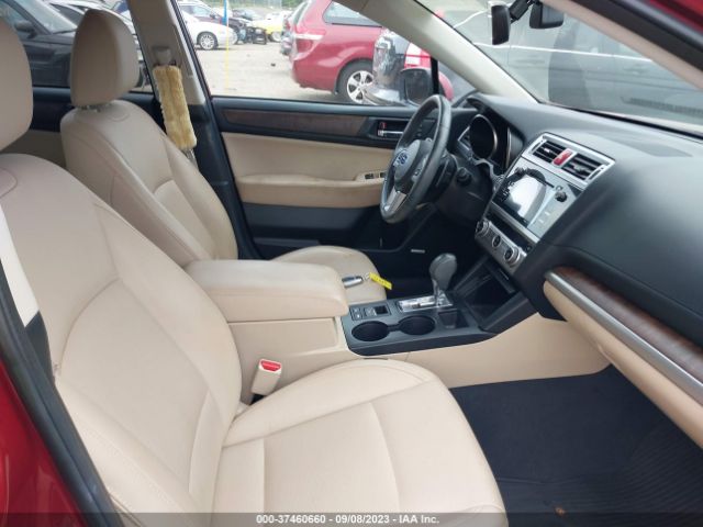 4S4BSANC8H3260227 Subaru Outback Limited