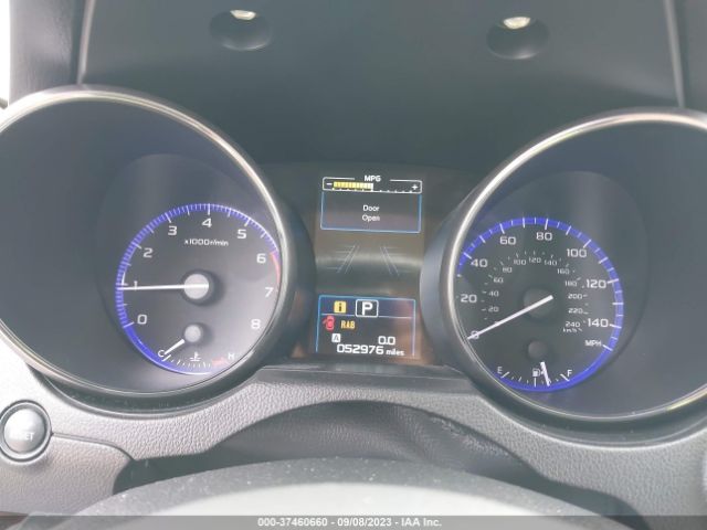4S4BSANC8H3260227 Subaru Outback Limited