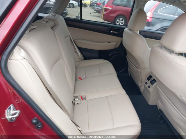 4S4BSANC8H3260227 Subaru Outback Limited