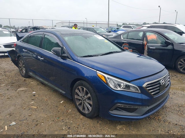 2016 5NPE34AFXGH345671 main image