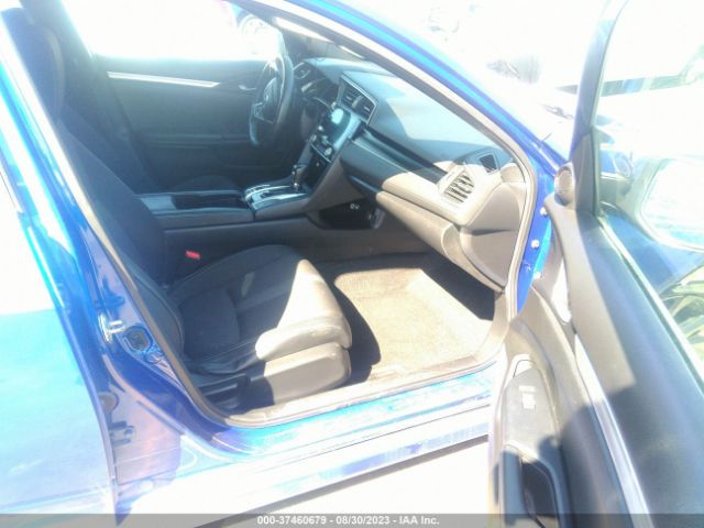 2HGFC2F80KH534707 Honda Civic Sedan Sport