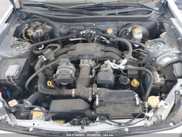 JF1ZCAC15G9601604 Subaru Brz Limited