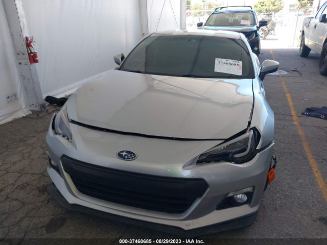 JF1ZCAC15G9601604 Subaru Brz Limited