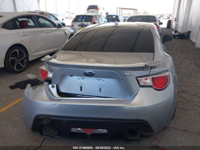 JF1ZCAC15G9601604 Subaru Brz Limited