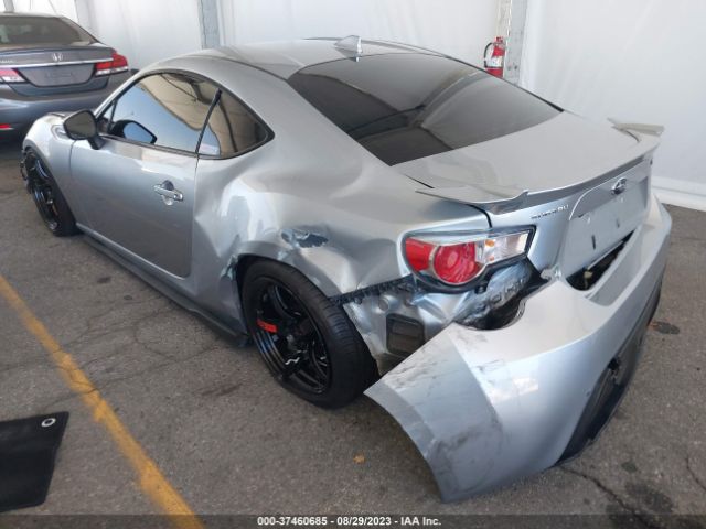 JF1ZCAC15G9601604 Subaru Brz Limited