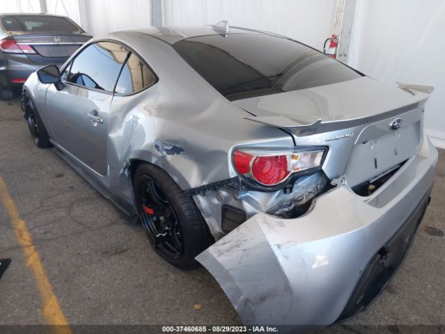JF1ZCAC15G9601604 Subaru Brz Limited