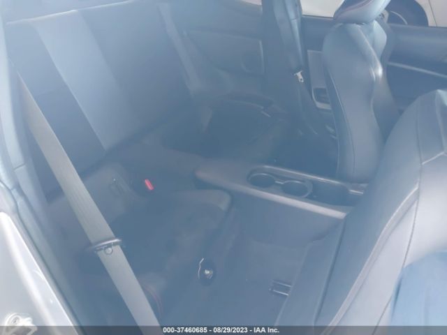JF1ZCAC15G9601604 Subaru Brz Limited