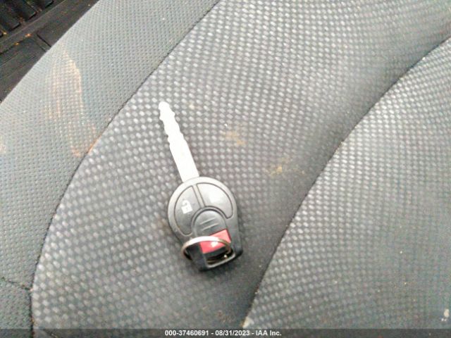 JN8AS5MV0EW721610 Nissan Rogue Select S