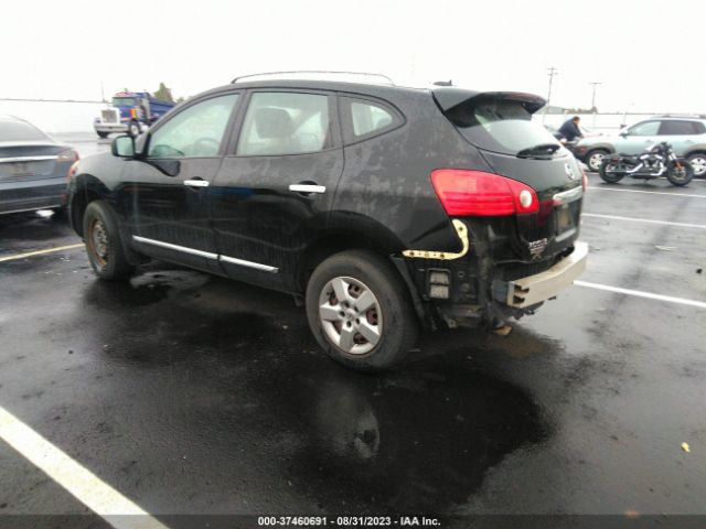 JN8AS5MV0EW721610 Nissan Rogue Select S