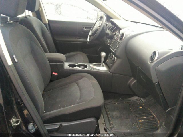 JN8AS5MV0EW721610 Nissan Rogue Select S