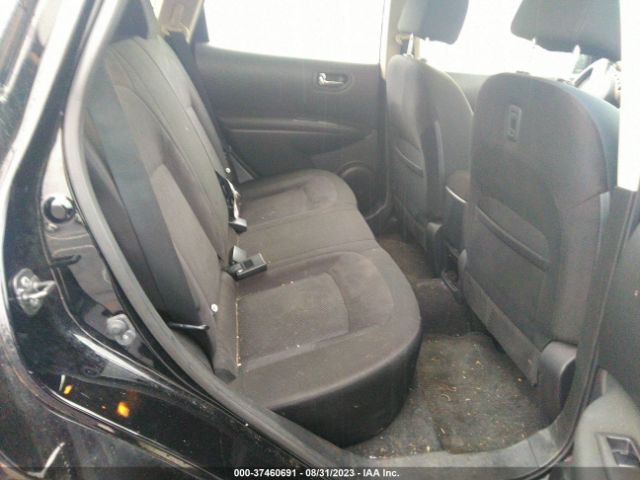 JN8AS5MV0EW721610 Nissan Rogue Select S